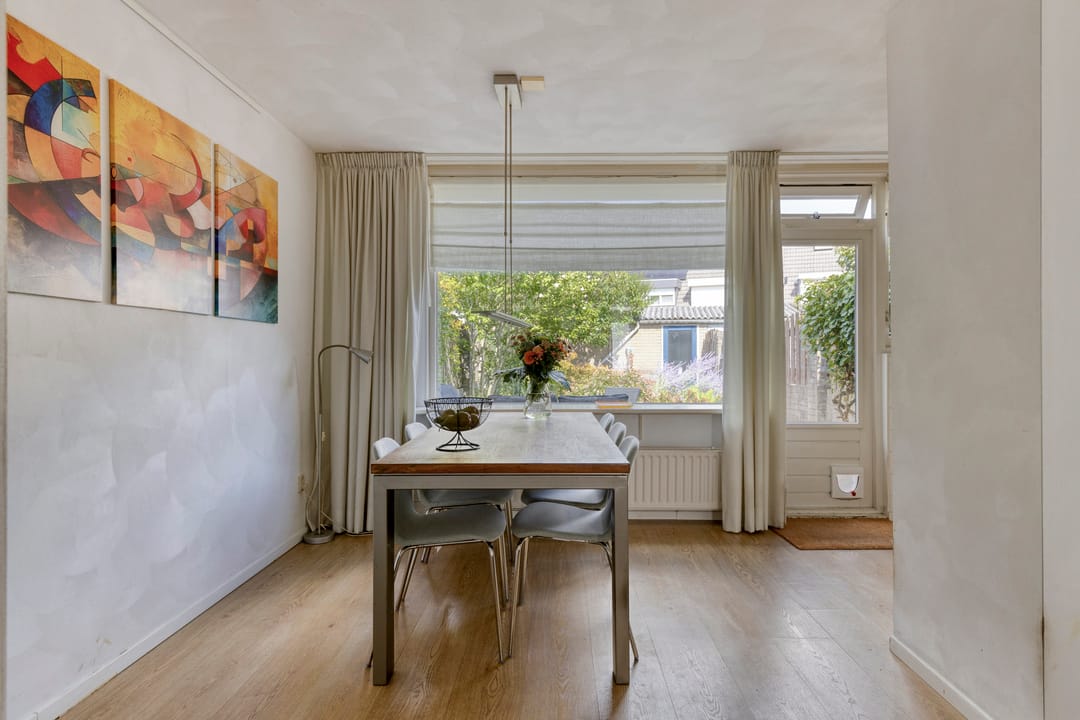 Foto 16 van Meester Spoermekerlaan 23