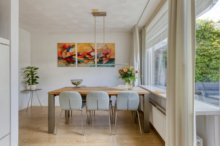 Foto 17 van Meester Spoermekerlaan 23