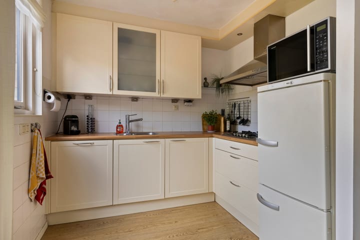 Foto 18 van Meester Spoermekerlaan 23