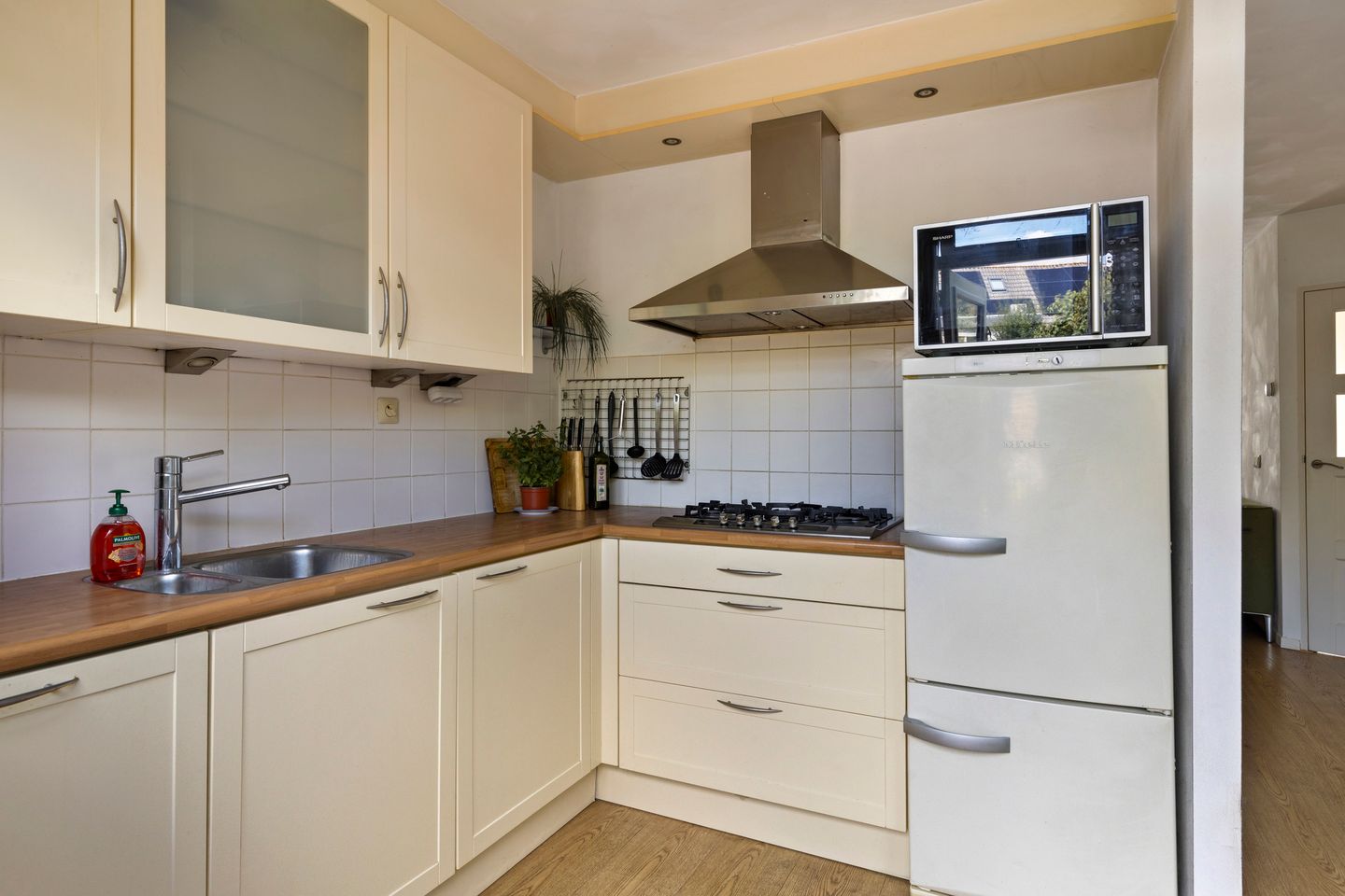 Foto 19 van Meester Spoermekerlaan 23