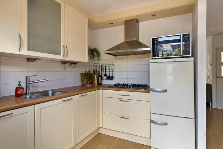 Foto 19 van Meester Spoermekerlaan 23