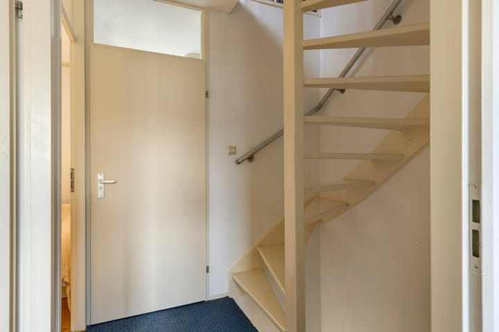 Foto 20 van Meester Spoermekerlaan 23