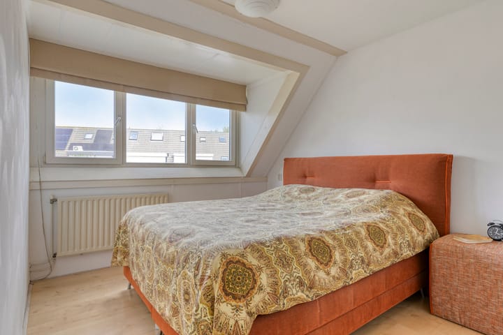 Foto 21 van Meester Spoermekerlaan 23