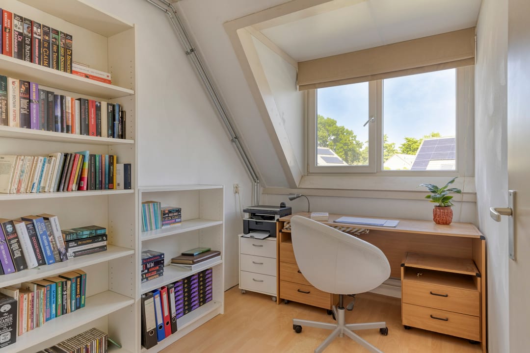 Foto 23 van Meester Spoermekerlaan 23