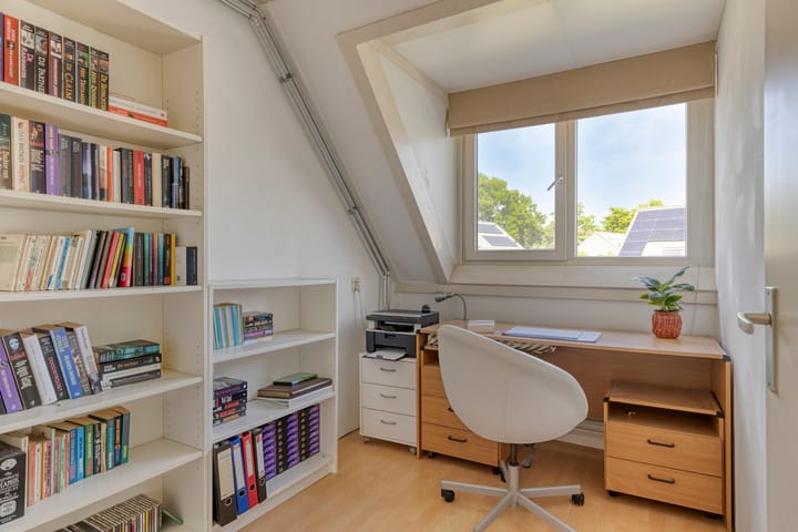 Foto 23 van Meester Spoermekerlaan 23