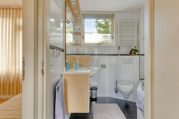 Foto 26 van Meester Spoermekerlaan 23