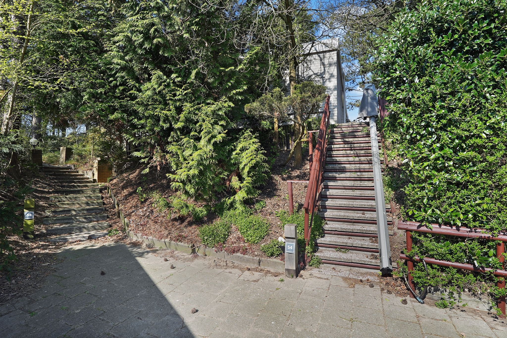 Photo 3 of Alexanderpark 54