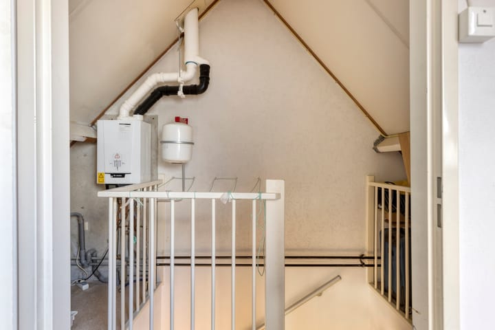 Foto 28 van Meester Spoermekerlaan 23