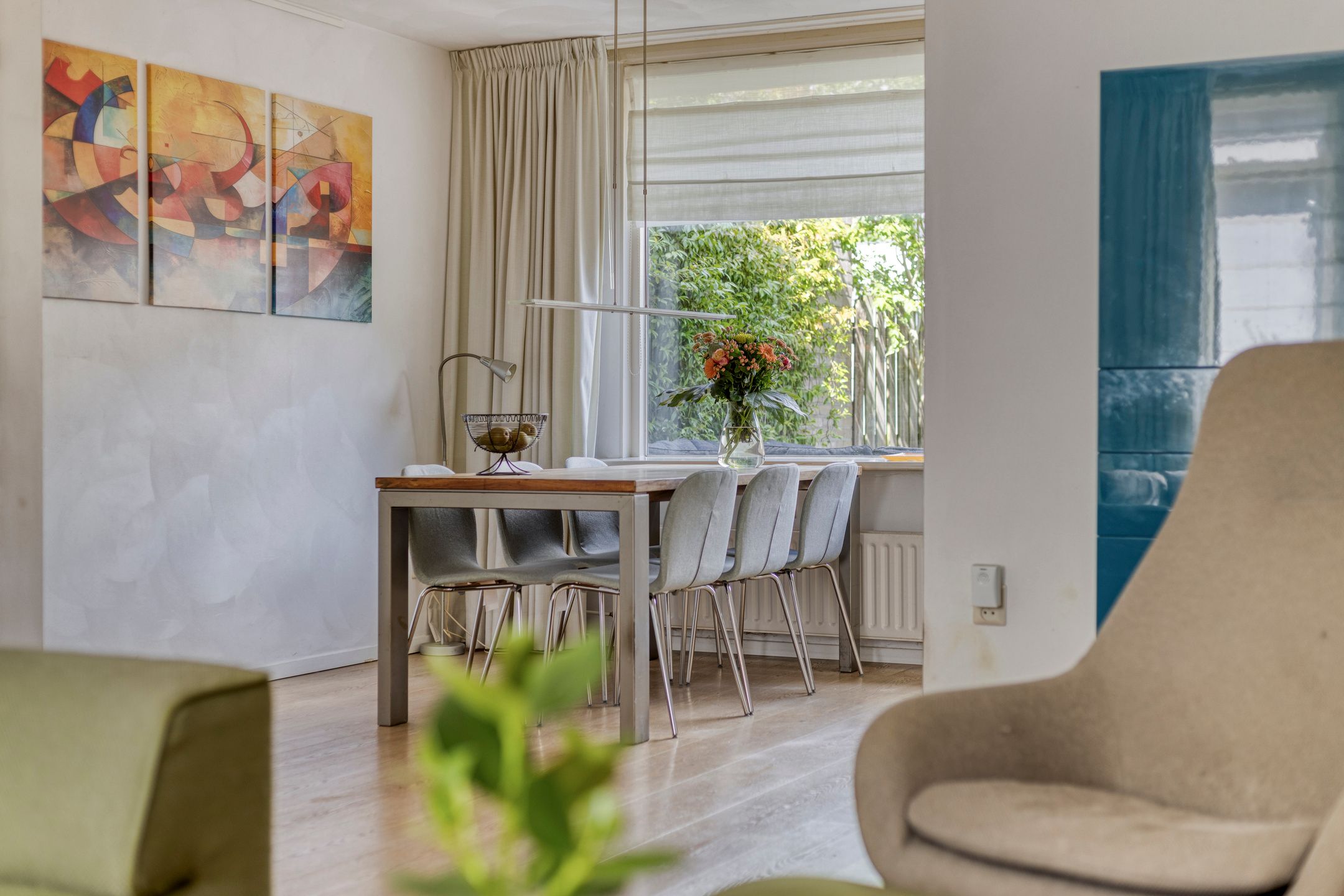 Foto 15 van Meester Spoermekerlaan 23