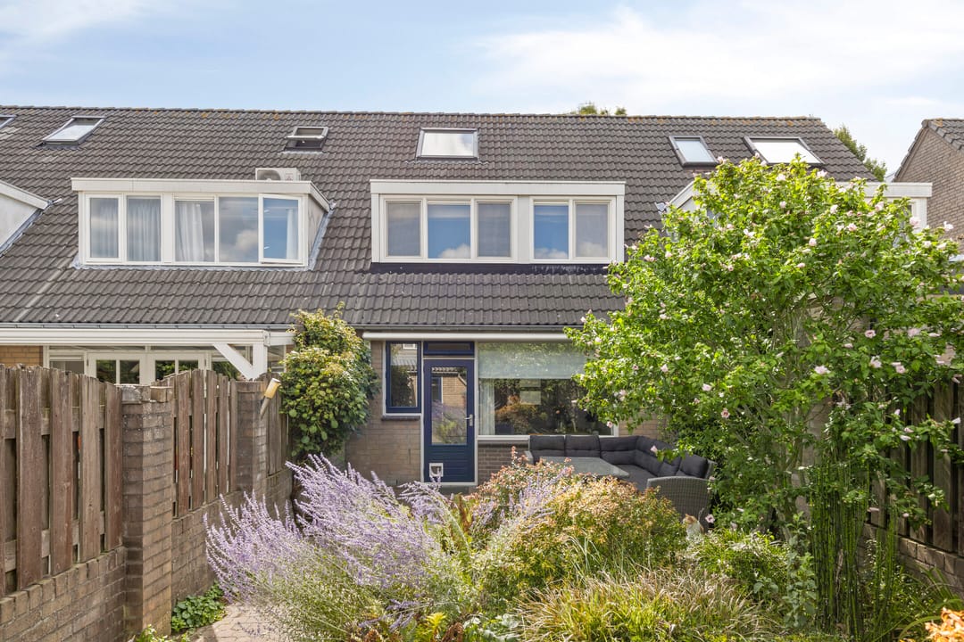 Foto 31 van Meester Spoermekerlaan 23