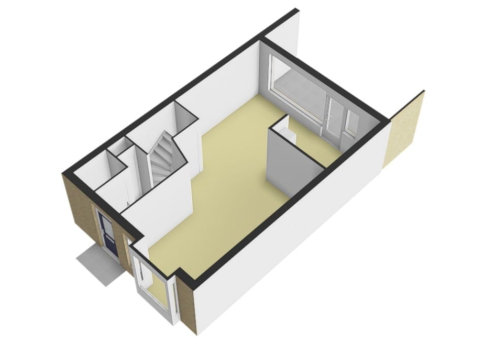 Foto 35 van Meester Spoermekerlaan 23