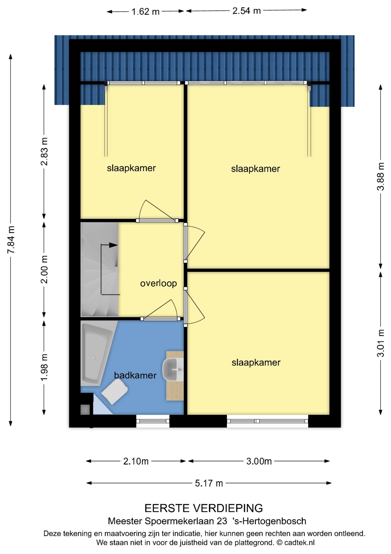 Foto 36 van Meester Spoermekerlaan 23
