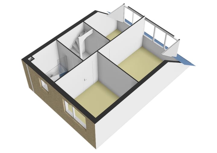 Foto 37 van Meester Spoermekerlaan 23