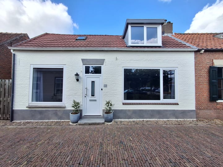 Foto 2 van Nieuwe Kerkstraat 18