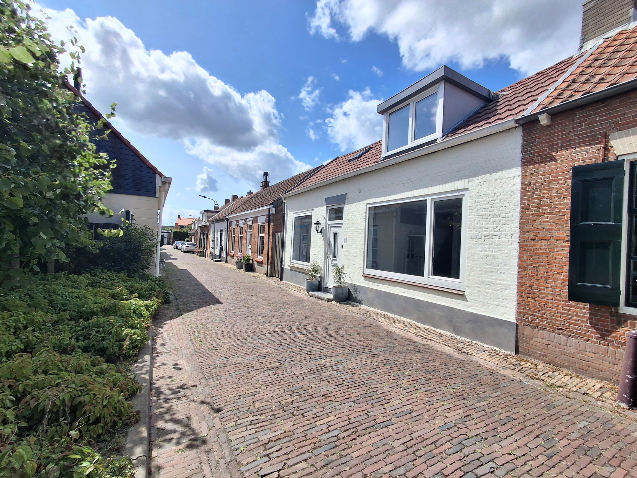 Foto 3 van Nieuwe Kerkstraat 18