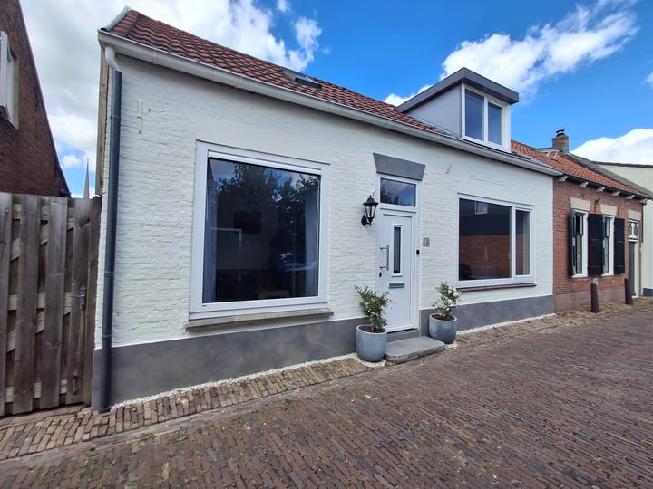 Foto 4 van Nieuwe Kerkstraat 18