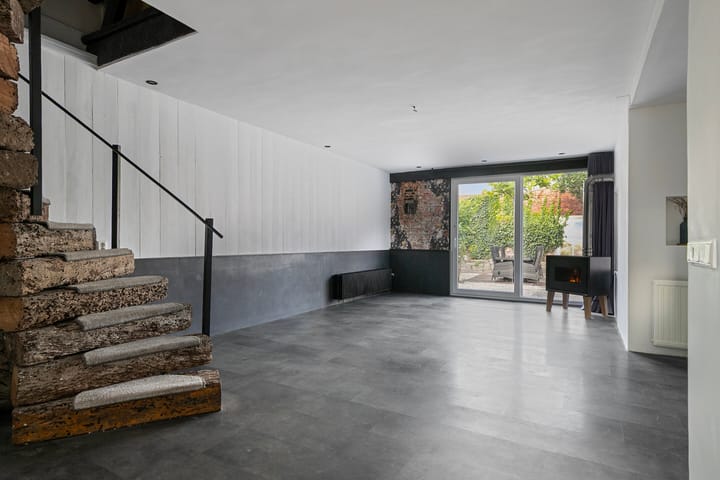 Foto 6 van Nieuwe Kerkstraat 18