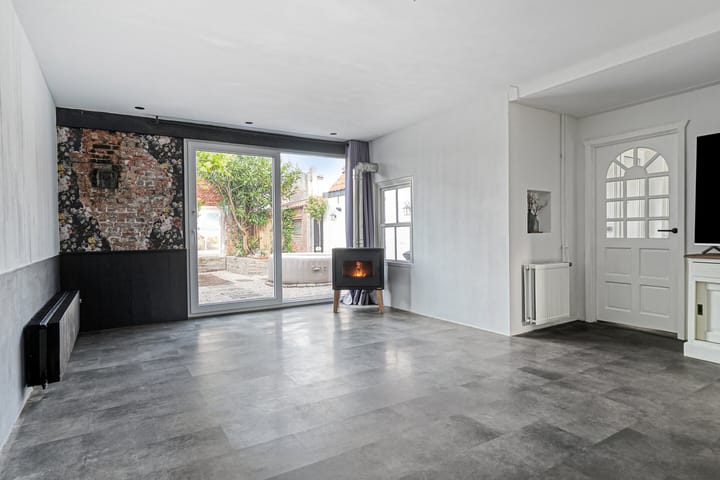 Foto 7 van Nieuwe Kerkstraat 18