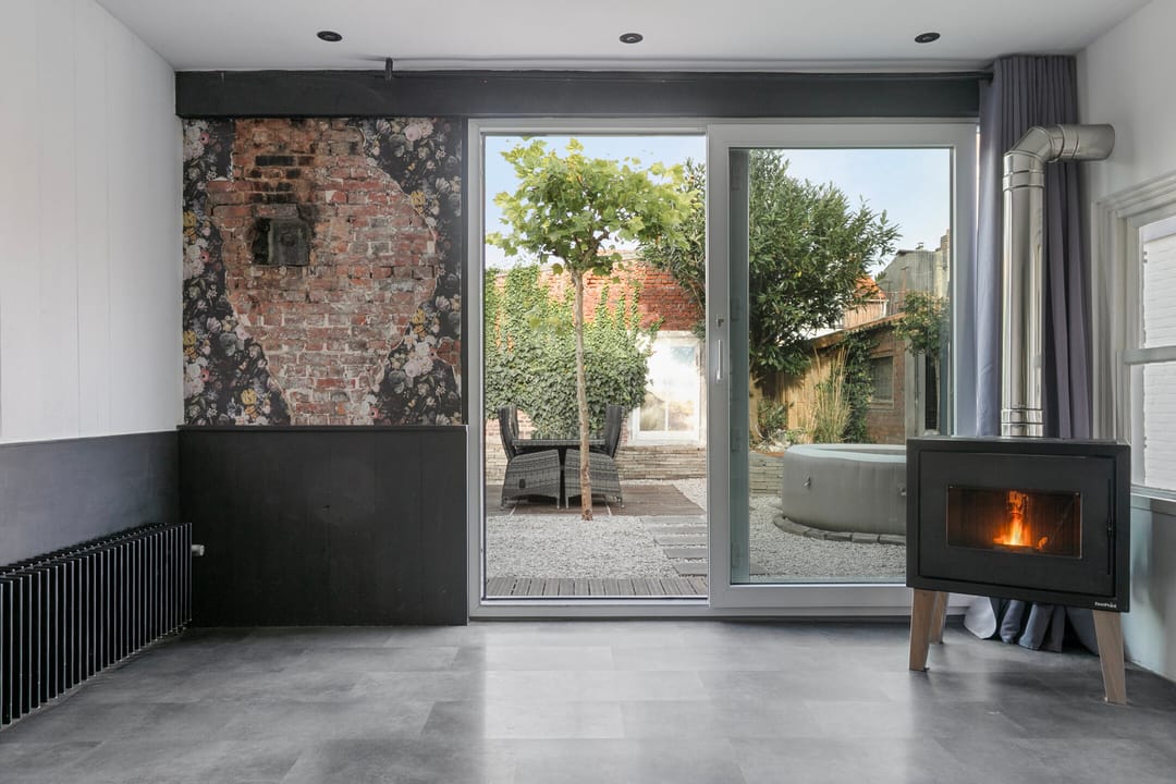 Foto 8 van Nieuwe Kerkstraat 18