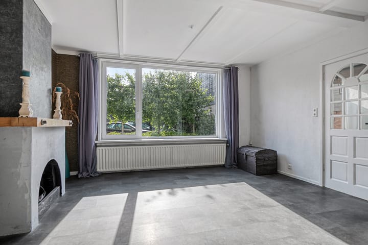 Foto 10 van Nieuwe Kerkstraat 18