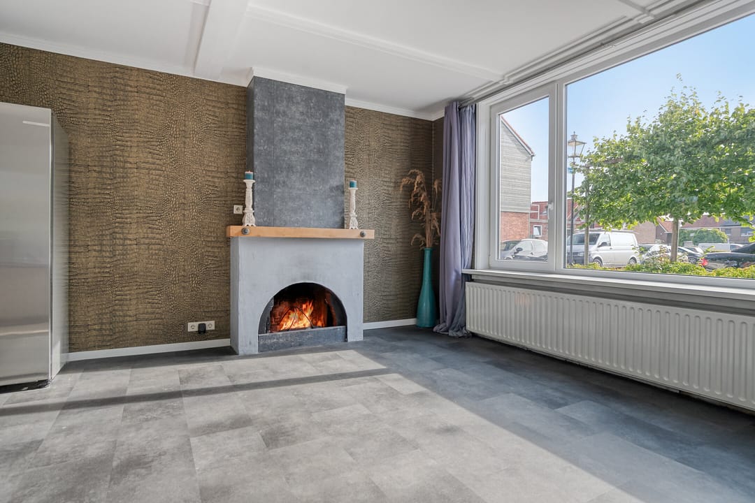 Foto 11 van Nieuwe Kerkstraat 18