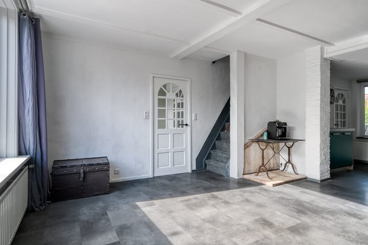 Foto 12 van Nieuwe Kerkstraat 18