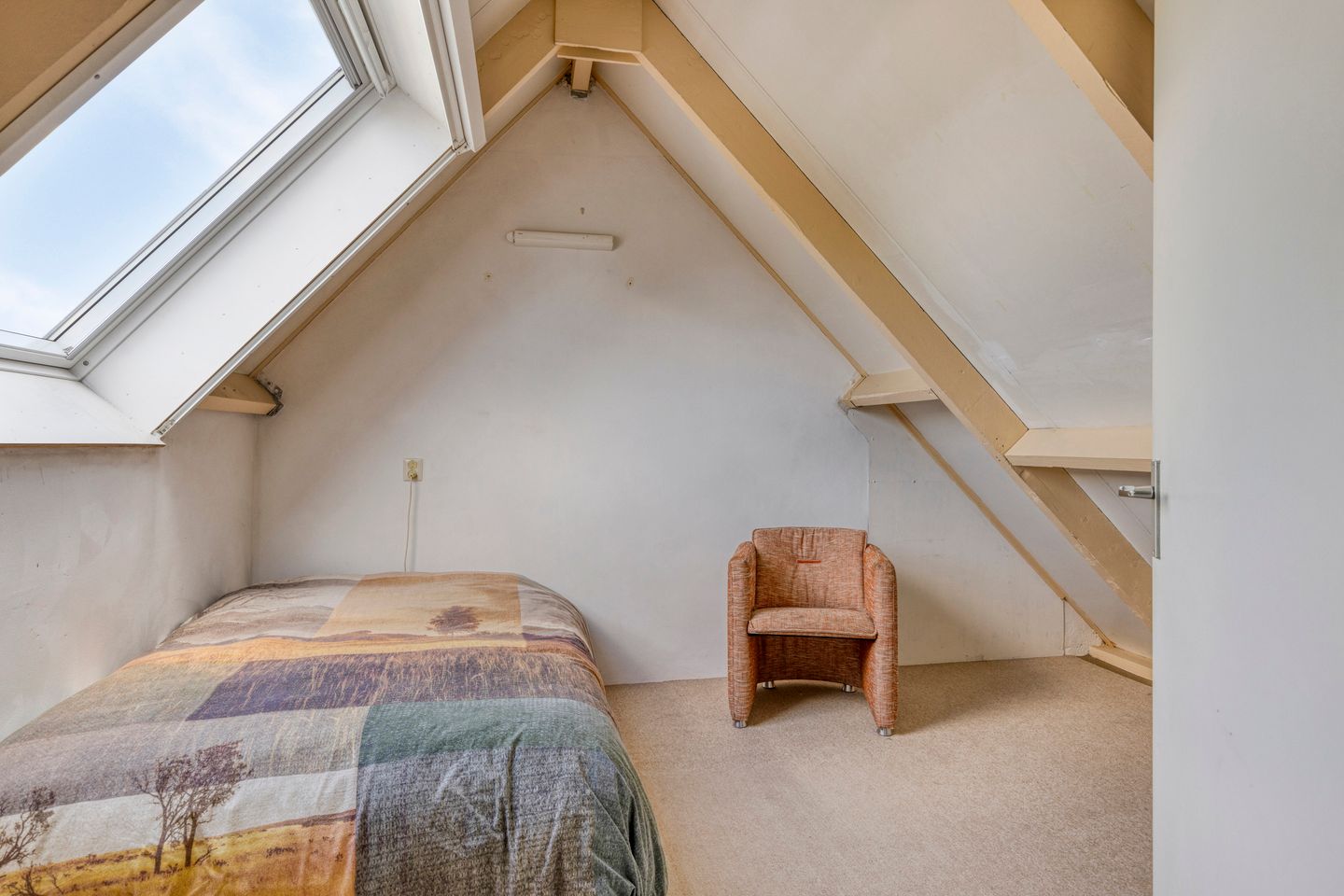 Foto 29 van Meester Spoermekerlaan 23