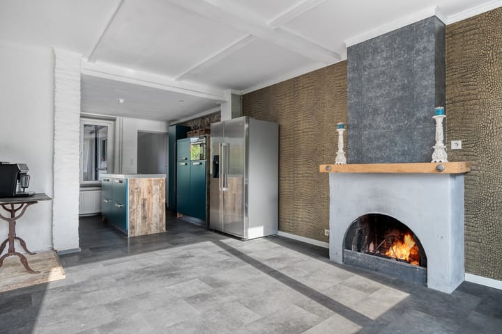 Foto 13 van Nieuwe Kerkstraat 18