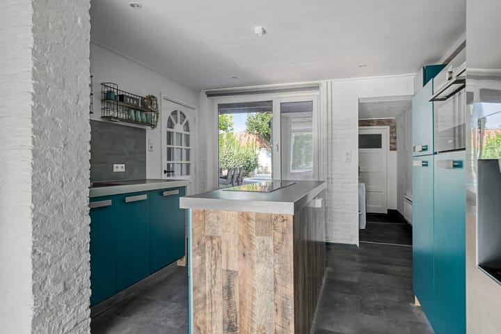 Foto 14 van Nieuwe Kerkstraat 18