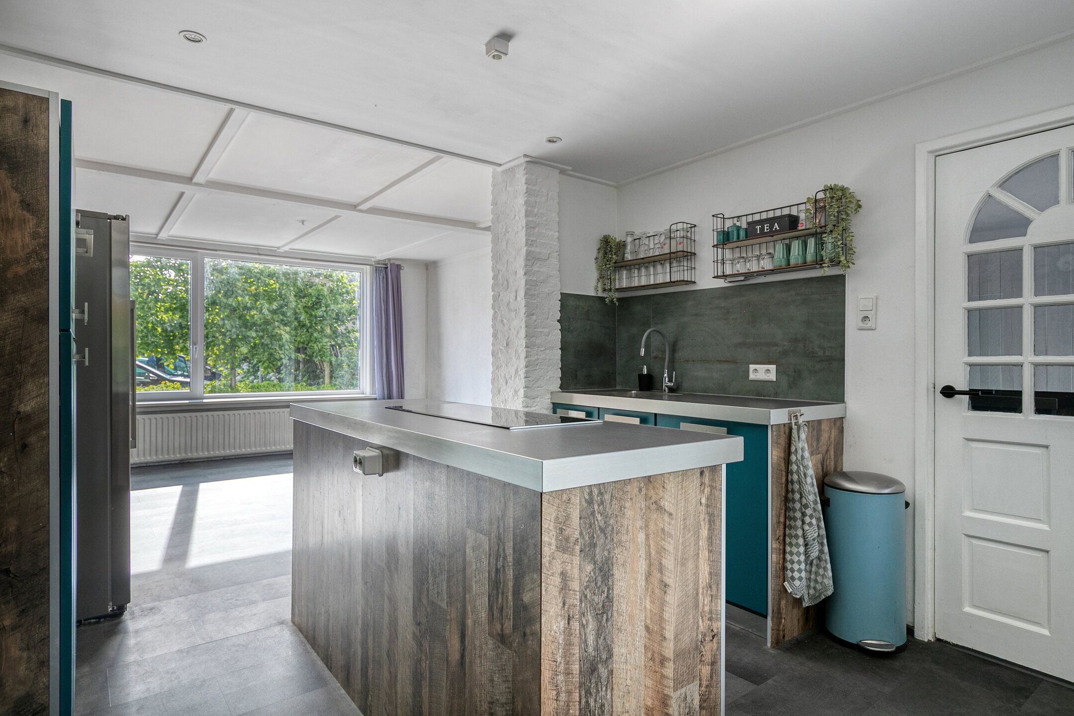 Foto 15 van Nieuwe Kerkstraat 18