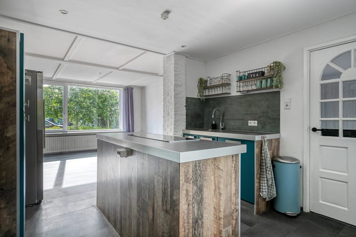 Foto 15 van Nieuwe Kerkstraat 18