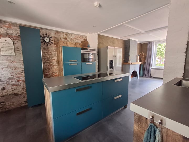 Foto 16 van Nieuwe Kerkstraat 18