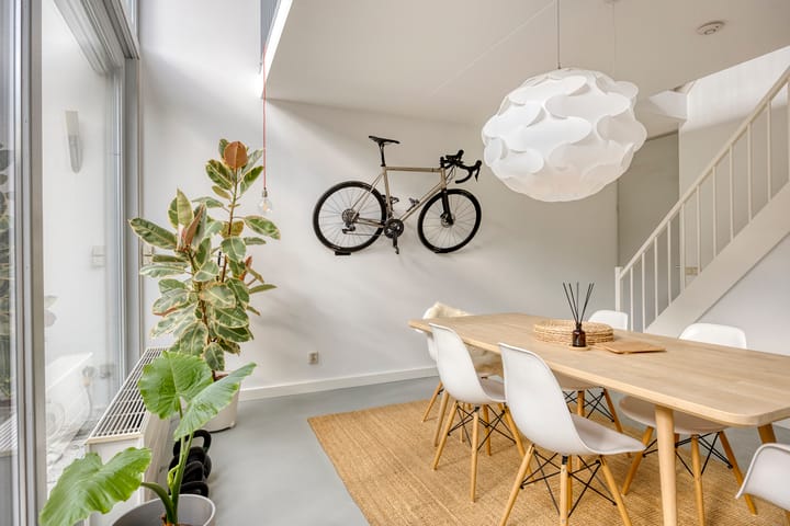 Photo 2 of Frederik Hendrikplein 19-D