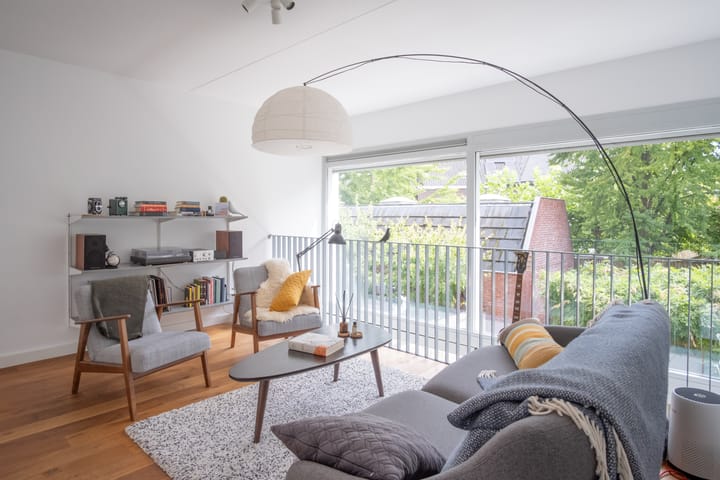 Photo 3 of Frederik Hendrikplein 19-D