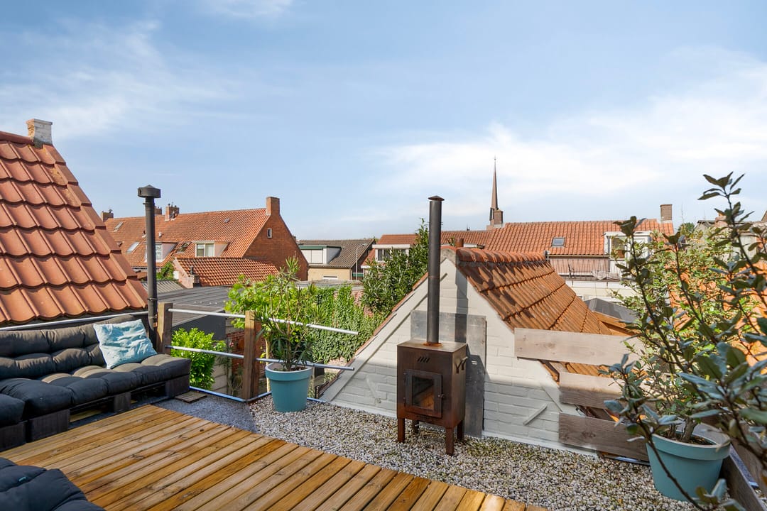 Foto 26 van Nieuwe Kerkstraat 18