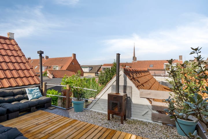 Foto 26 van Nieuwe Kerkstraat 18