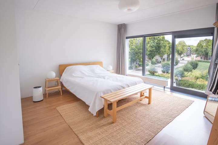 Photo 4 of Frederik Hendrikplein 19-D