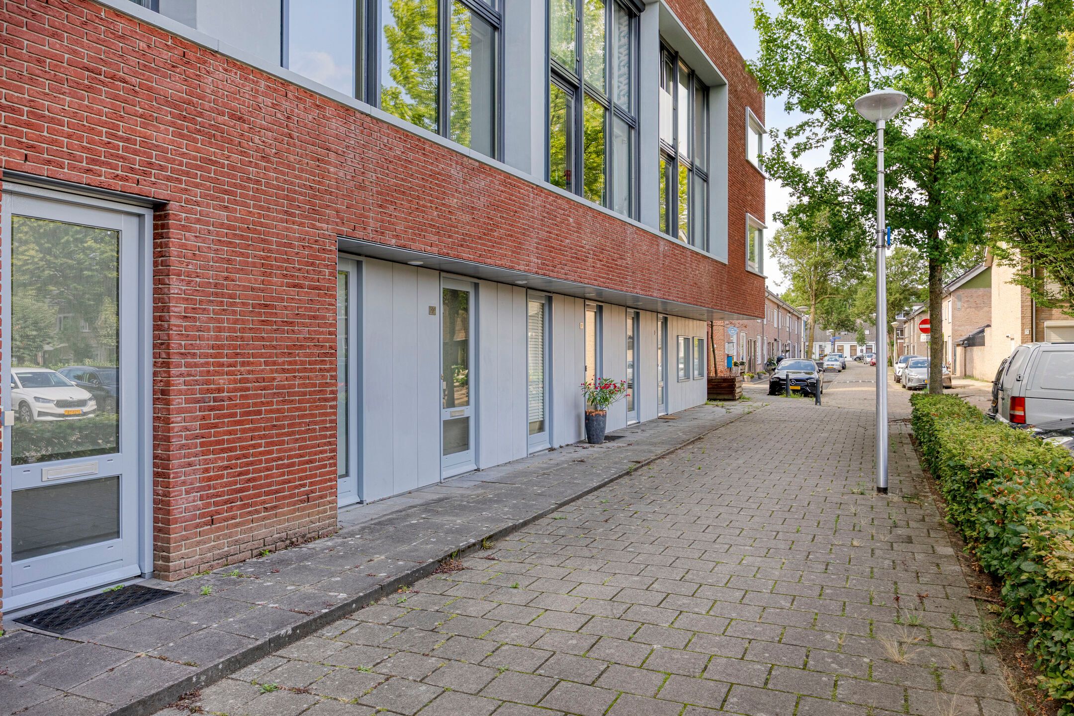 Photo 6 of Frederik Hendrikplein 19-D