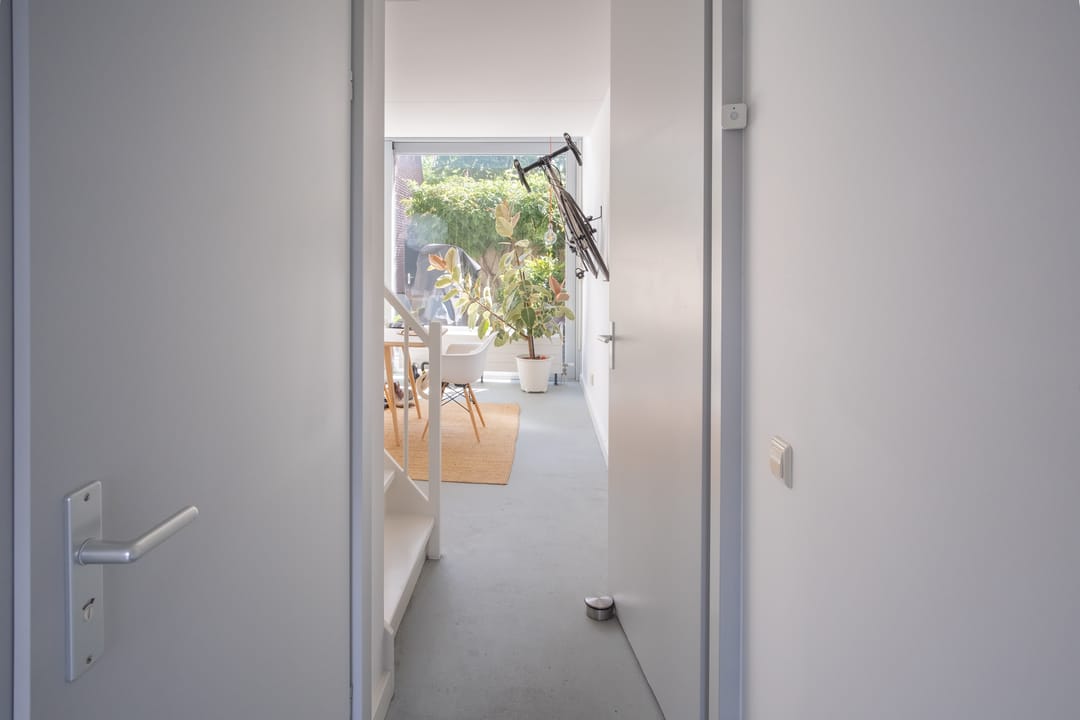 Photo 7 of Frederik Hendrikplein 19-D