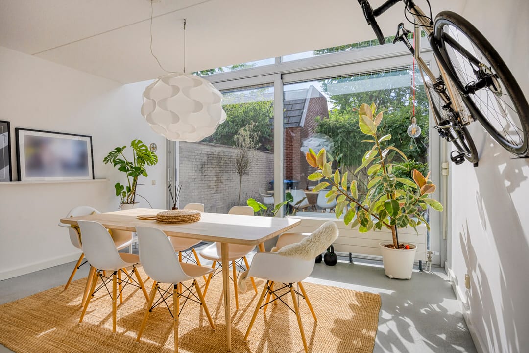 Photo 8 of Frederik Hendrikplein 19-D