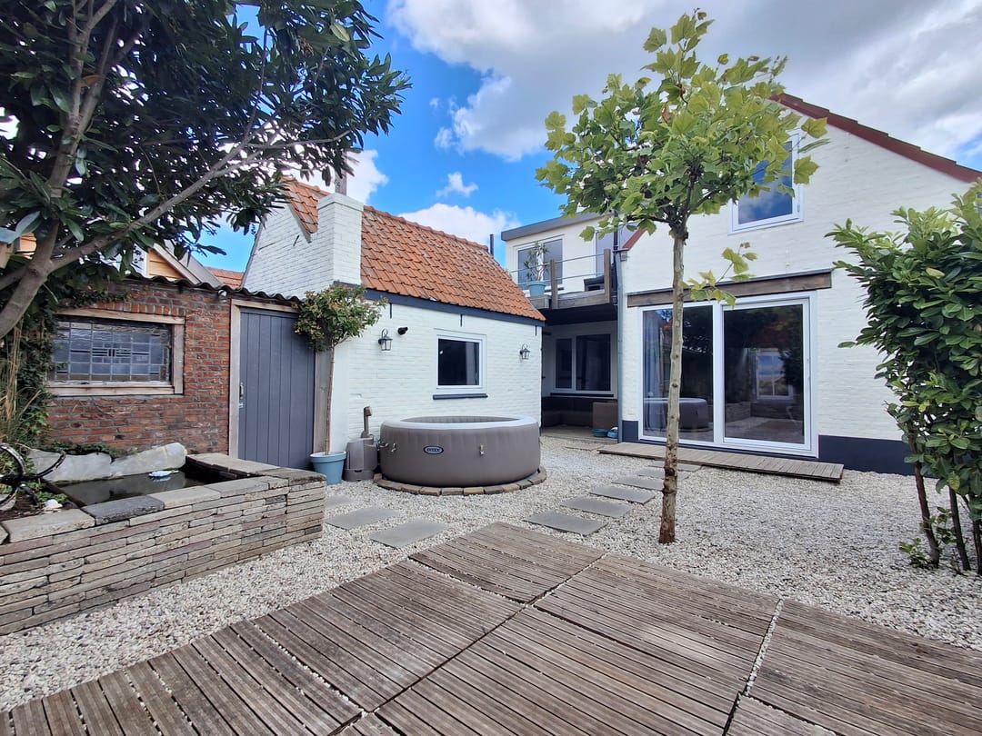 Foto 1 van Nieuwe Kerkstraat 18