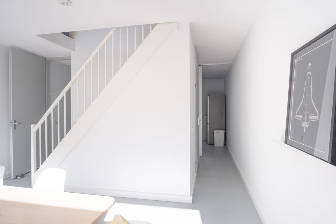 Photo 11 of Frederik Hendrikplein 19-D