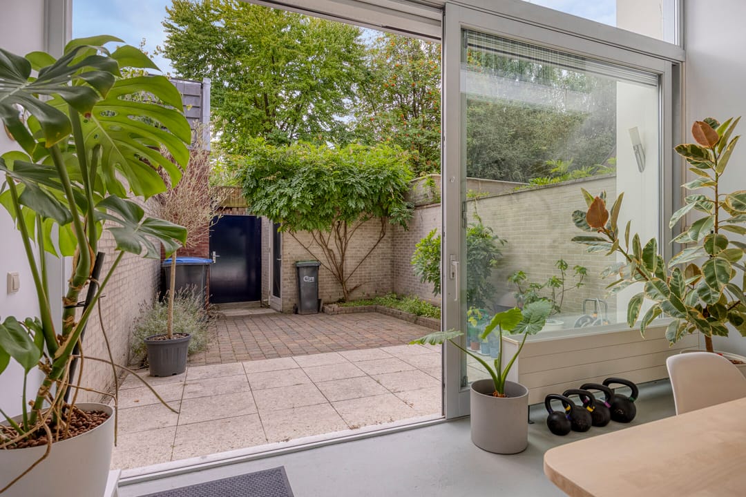 Photo 13 of Frederik Hendrikplein 19-D