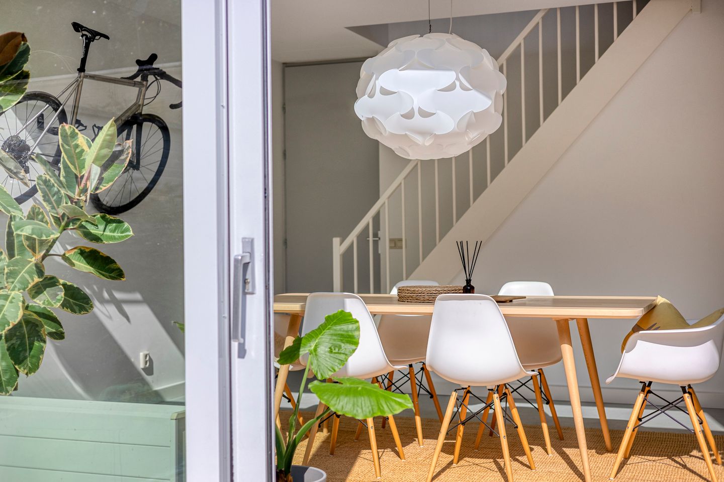 Photo 14 of Frederik Hendrikplein 19-D