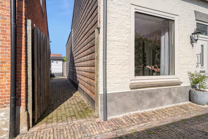 Foto 35 van Nieuwe Kerkstraat 18