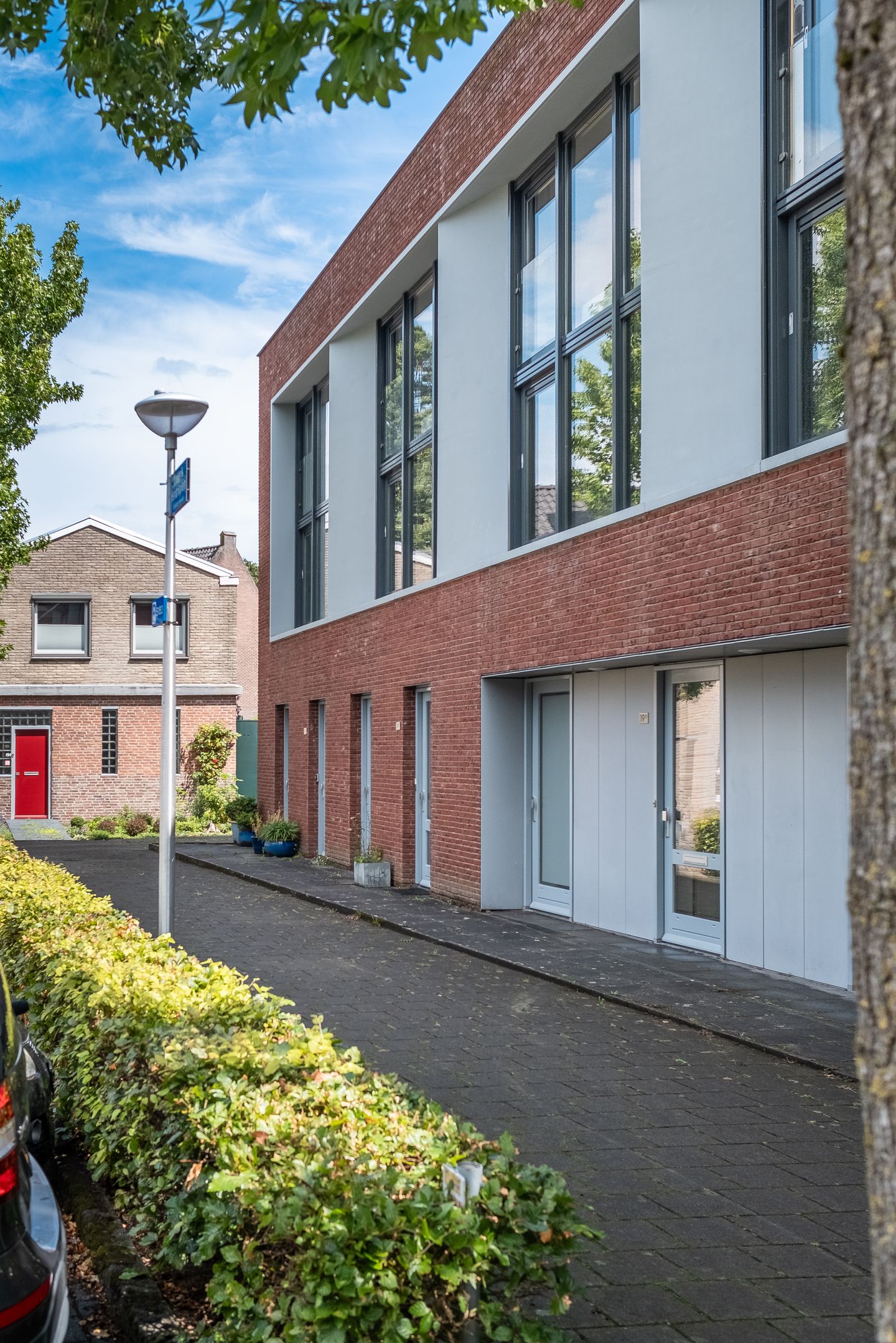 Photo 5 of Frederik Hendrikplein 19-D