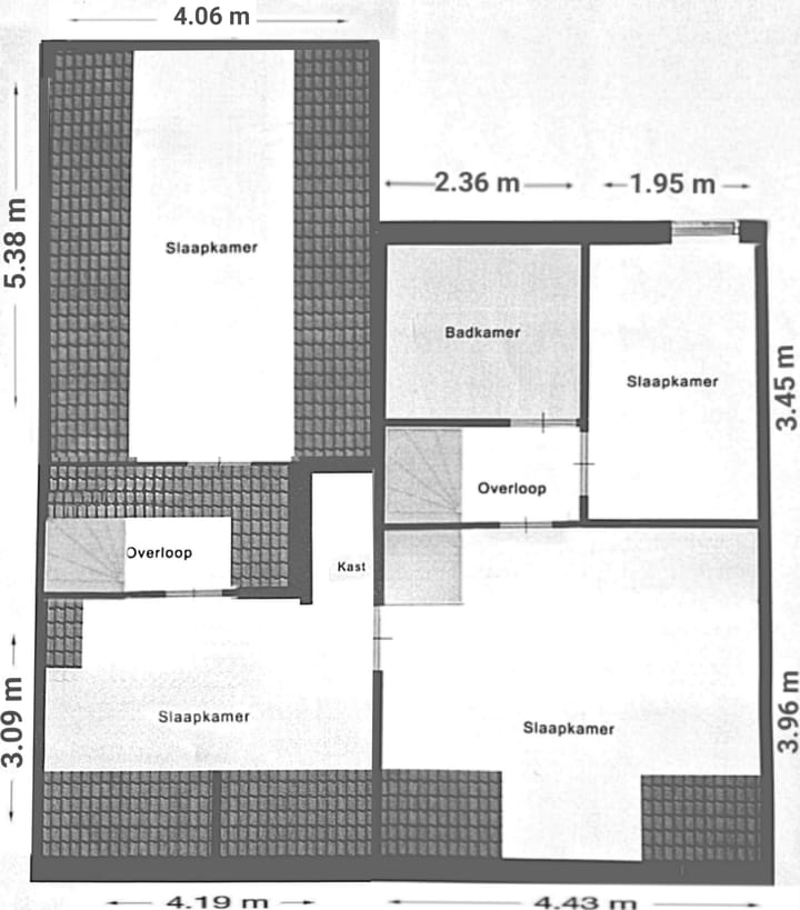Foto 37 van Nieuwe Kerkstraat 18