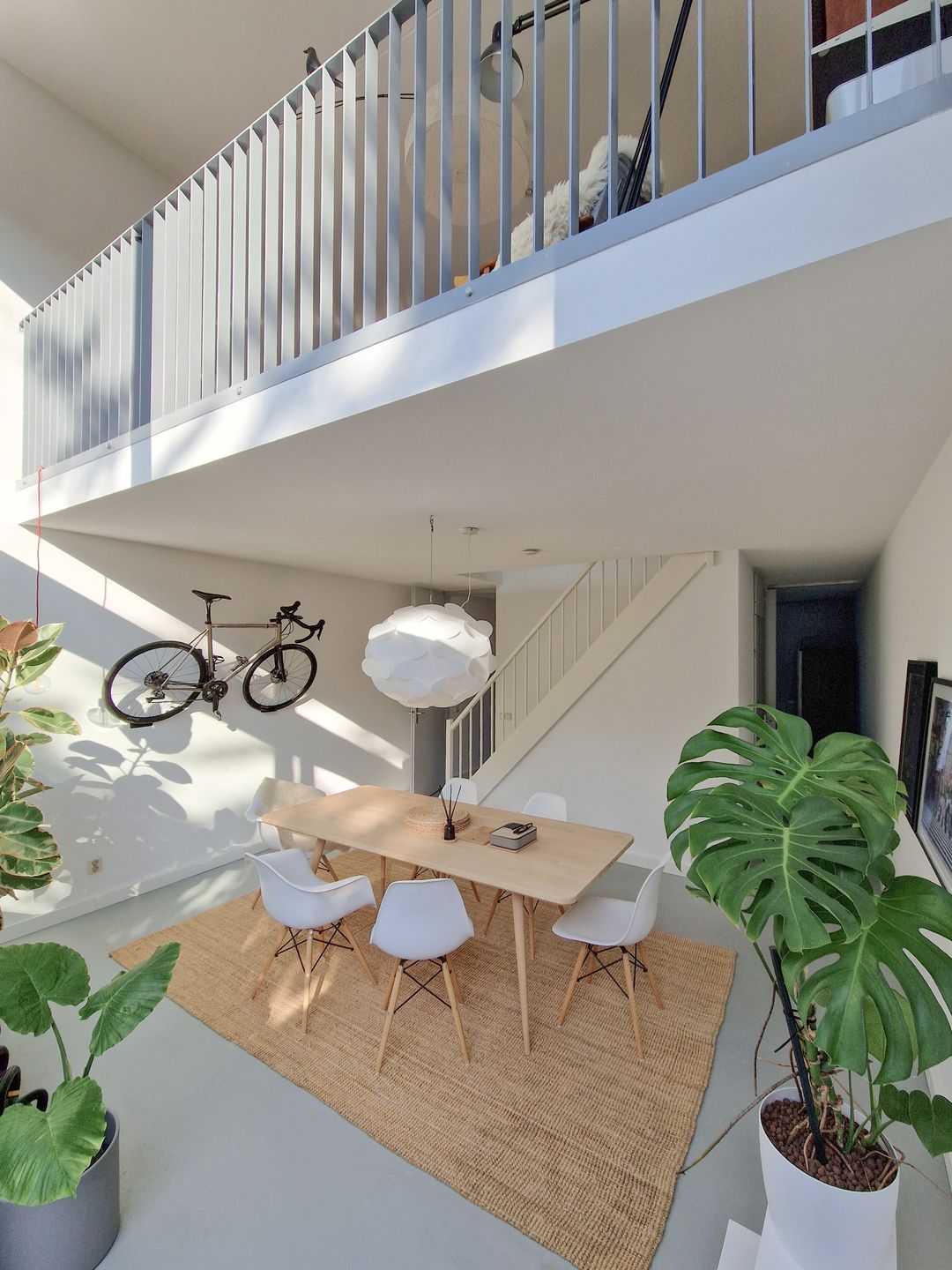 Photo 17 of Frederik Hendrikplein 19-D