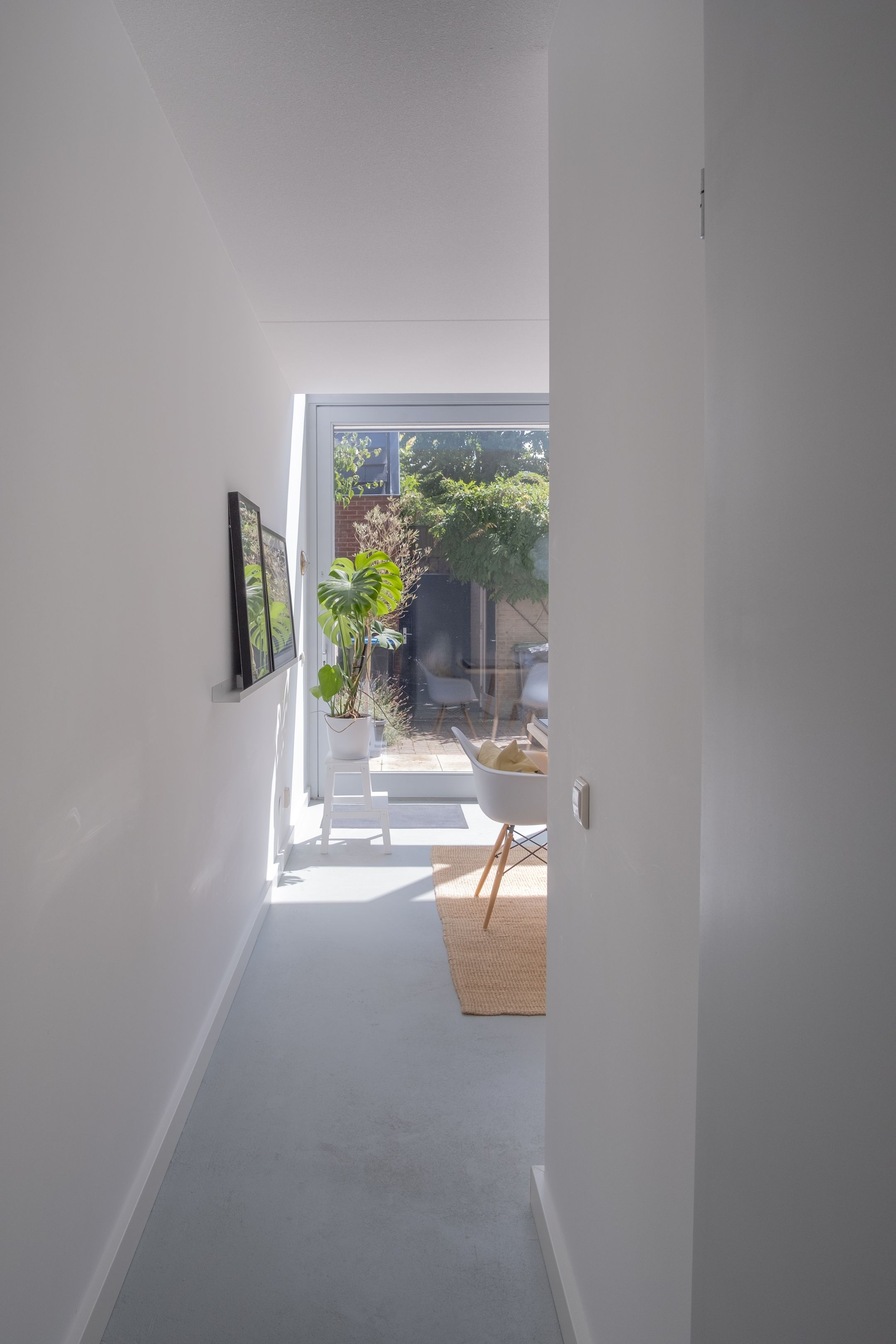 Photo 18 of Frederik Hendrikplein 19-D