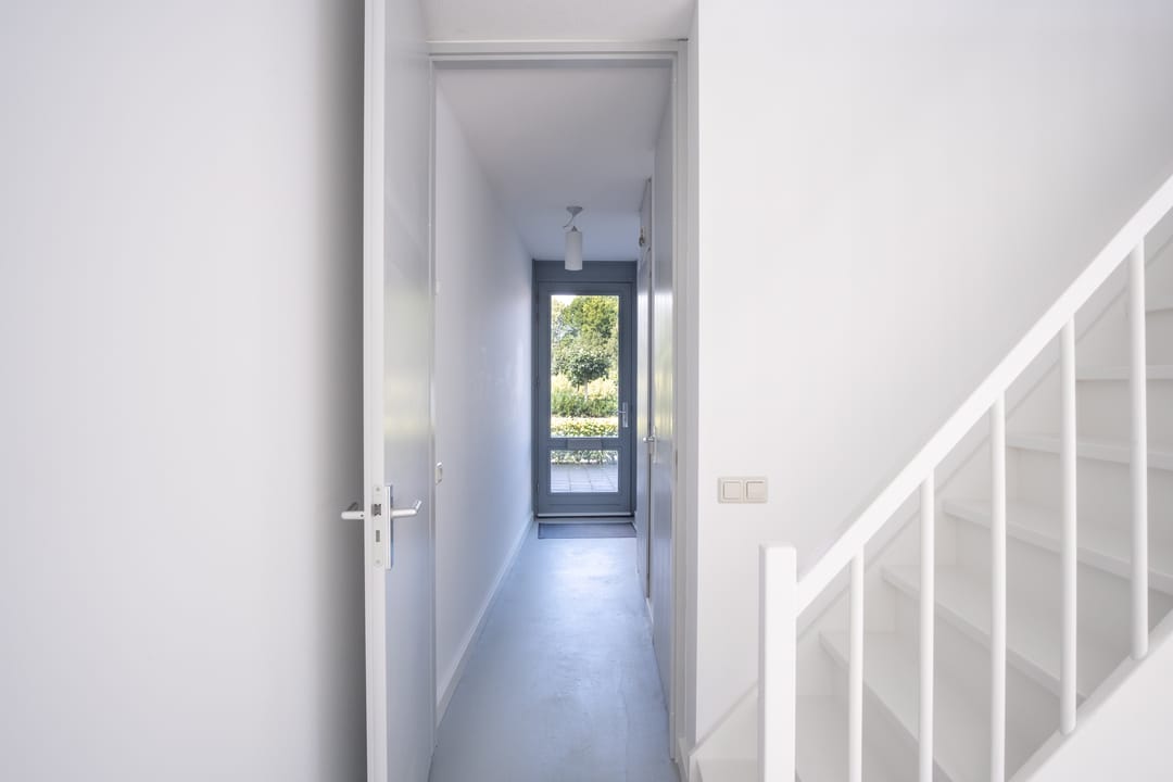 Photo 22 of Frederik Hendrikplein 19-D